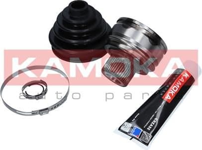 Joint Kit, drive shaft 6083 - image 7