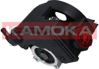 Hydraulic Pump, steering PP168 - image 7