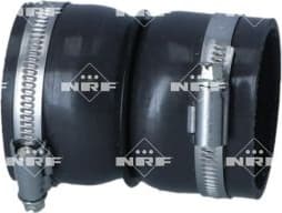 Charge Air Hose EASY FIT 166191