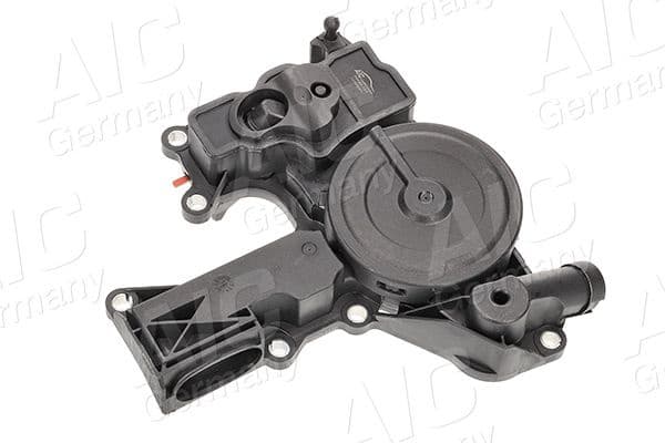 Oil Separator, crankcase ventilation Original AIC Quality 55494