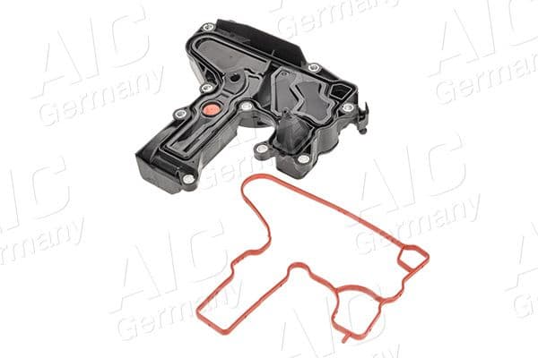 Oil Separator, crankcase ventilation Original AIC Quality 55494 - image 3