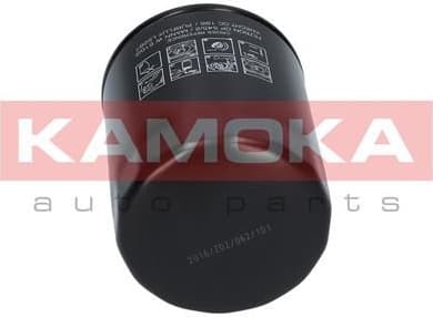 Filter oil F101401 - image 7