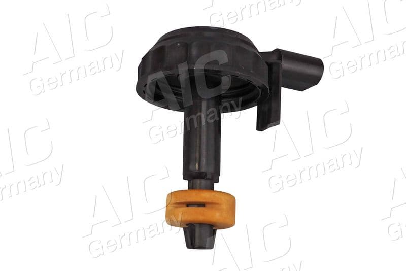 Cap, brake fluid reservoir NEW MOBILITY PARTS 56372 - image 3