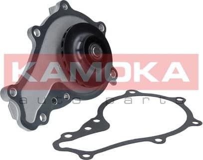 Water Pump, engine cooling T0087 - image 8