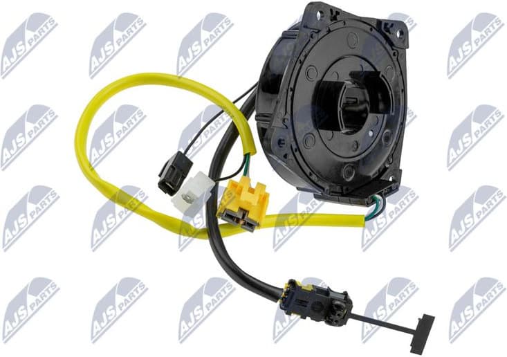 Clock Spring, airbag EAS-DW-001 - image 2