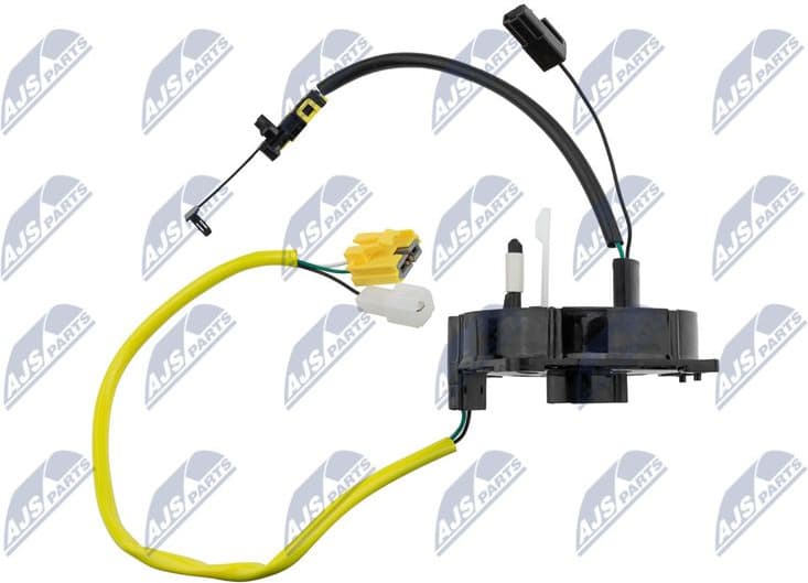 Clock Spring, airbag EAS-DW-001 - image 3
