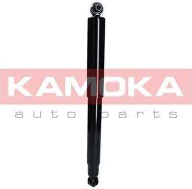 Shock absorber rear 2000871 - image 7