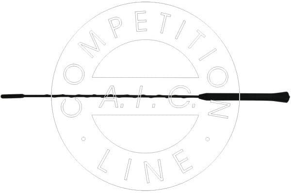 Aerial NEW MOBILITY PARTS 52101