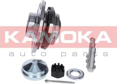 Wheel Bearing Kit 5500060 - image 6