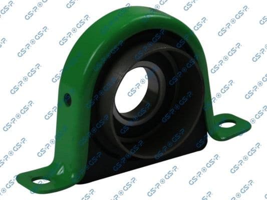 Suspension, propshaft 531049