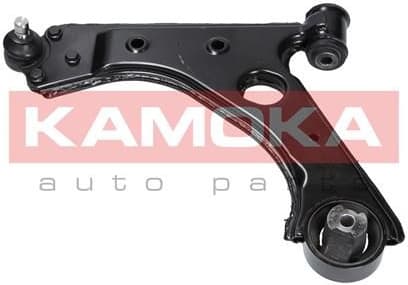 Control/Trailing Arm, wheel suspension 9050019 - image 8