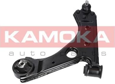 Control/Trailing Arm, wheel suspension 9050019 - image 9