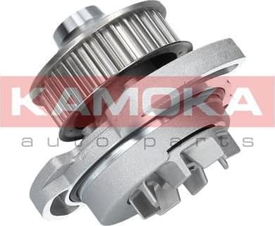 Water Pump, engine cooling T0254 - image 8