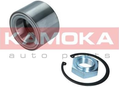 Wheel Bearing Kit 5600121 - image 5