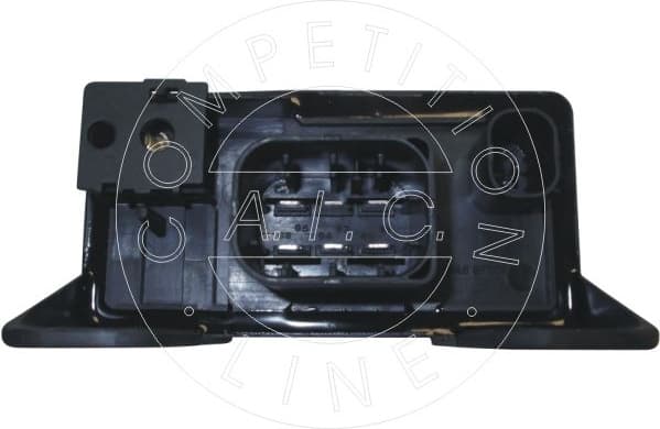 Control Unit, glow time Original AIC Quality 54920 - image 2