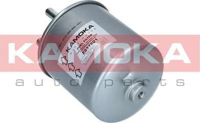 Fuel Filter F317801 - image 6