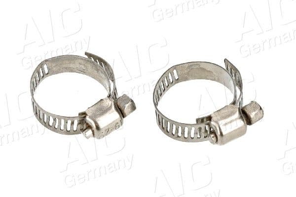 Hydraulic Hose, steering Original AIC Quality 58661 - image 2