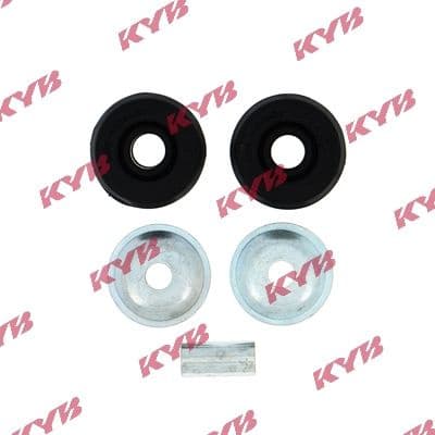 Suspension Strut Support Mount Suspension Mounting Kit SM5837