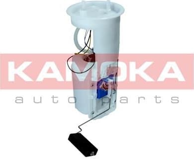 fuel supply unit 8400013 - image 5