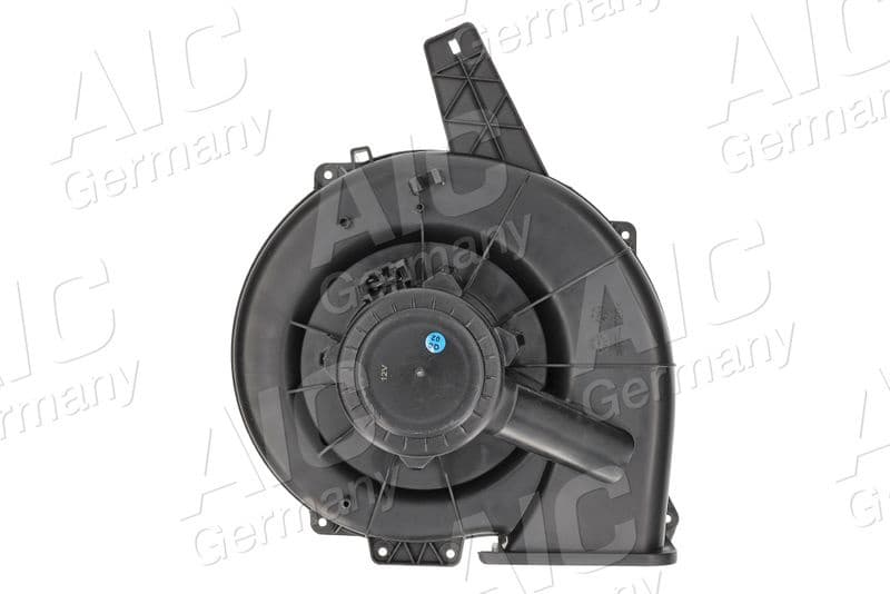 Interior Blower Original AIC Quality 53025 - image 2