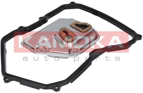 Hydraulic Filter, automatic transmission F601201 - image 8