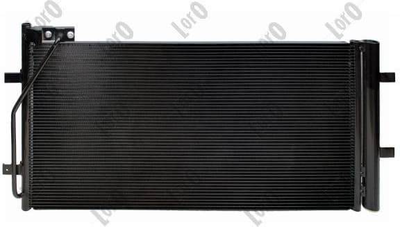 Condenser, air conditioning LORO 003-016-0029