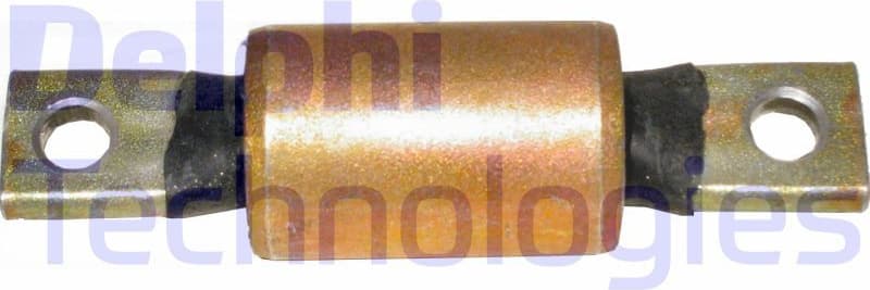 Mounting, control/trailing arm TD466W