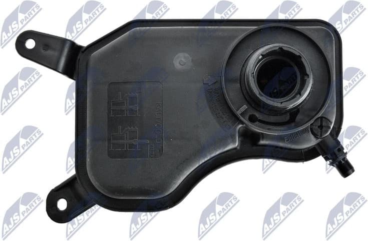 Expansion Tank, coolant CZW-BM-004 - image 6