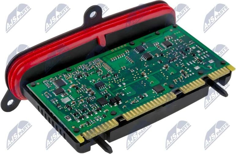 Control Unit, lights EPX-BM-098