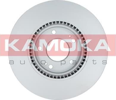 Brake Disc 1031070 - image 3