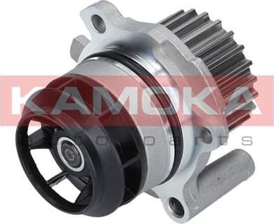 Water Pump, engine cooling T0022 - image 5