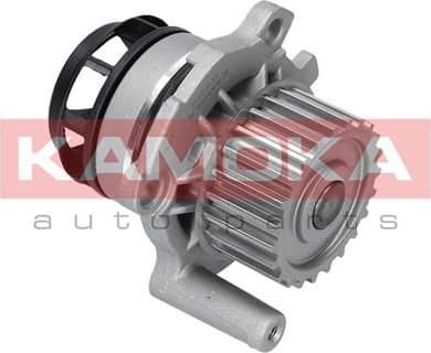 Water Pump, engine cooling T0022 - image 6