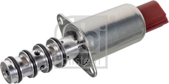 Control Valve, camshaft adjustment febi Plus 177970