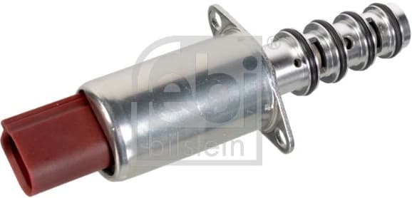 Control Valve, camshaft adjustment febi Plus 177970 - image 2