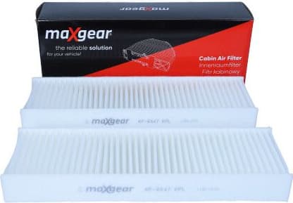 Filter, cabin air 26-2008 - image 2