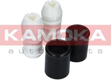 Dust Cover Kit, shock absorber 2019023 - image 11