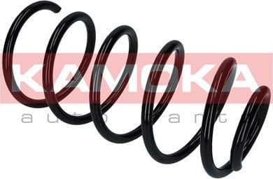 Coil spring 2110285 - image 6