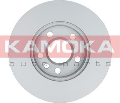 Brake discs kit front (2pcs) 1032020 - image 2