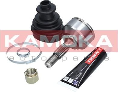 Joint Kit, drive shaft 7394 - image 8