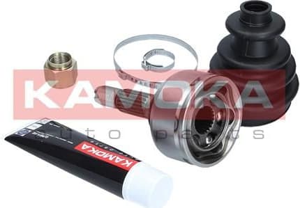 Joint Kit, drive shaft 7394 - image 9