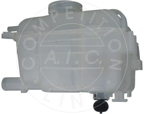 Expansion Tank, coolant Original AIC Quality 57038 - image 4