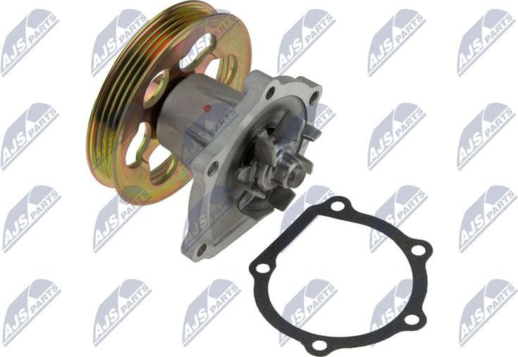 Water Pump, engine cooling CPW-TY-071