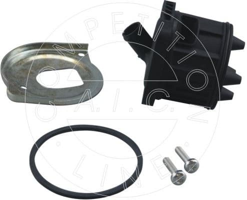 Oil Separator, crankcase ventilation Original AIC Quality 56774