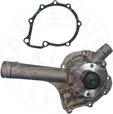 Water Pump, engine cooling Original AIC Quality 55957