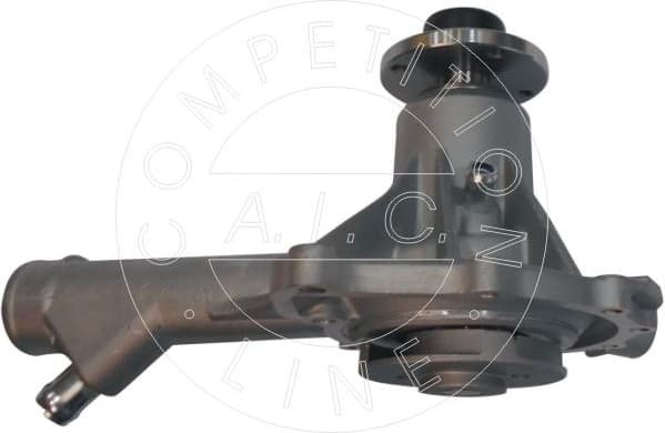 Water Pump, engine cooling Original AIC Quality 55957 - image 2