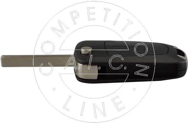 Hand-held Transmitter Housing, central locking Original AIC Quality 57031 - image 4