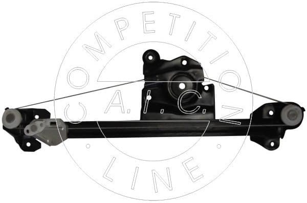 Window Regulator Original AIC Quality 54394