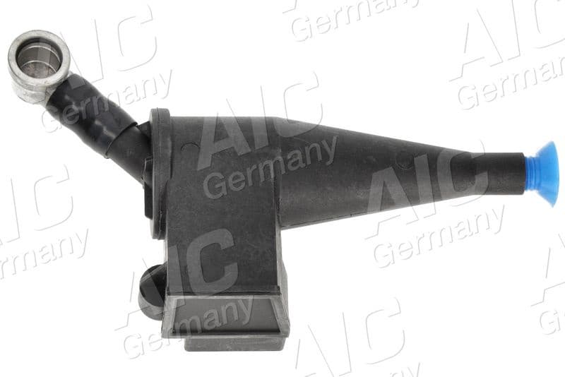 Oil Separator, crankcase ventilation Original AIC Quality 55587