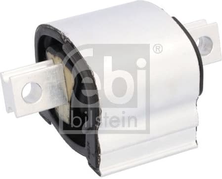 Mounting, automatic transmission 182929