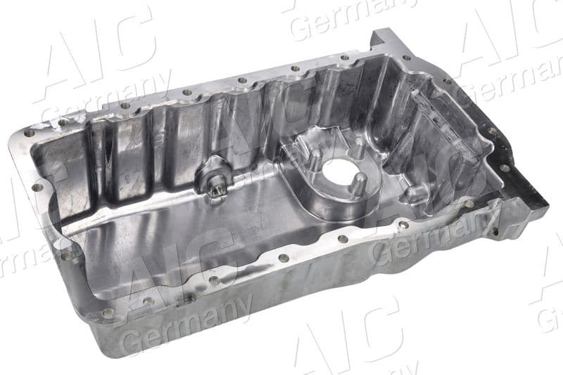 Oil Sump Original AIC Quality 51923 - image 5